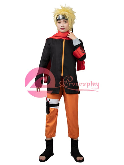 The Last -Naruto Movie-Mp003173 Cosplay Costume