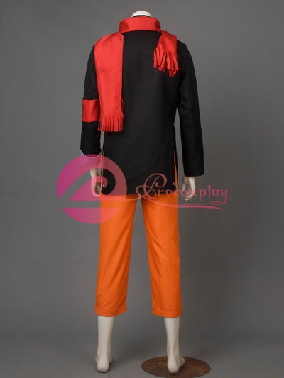 The Last -Naruto Movie- Mp003173 Cosplay Costume