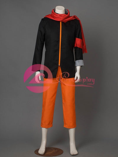 The Last -Naruto Movie- Mp003173 Xxs Cosplay Costume