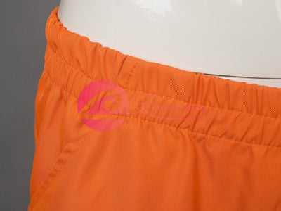 The Last -Naruto Movie- Mp003173 Cosplay Costume