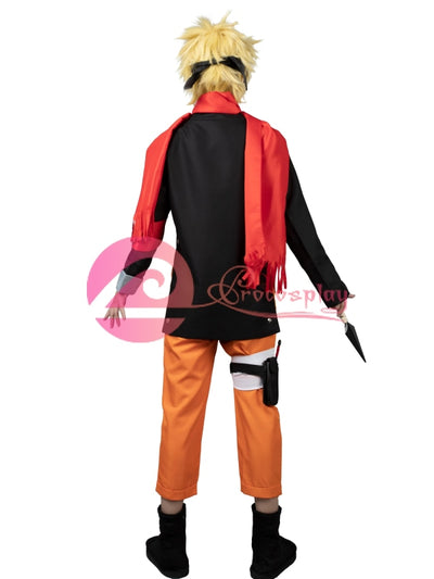 The Last -Naruto Movie-Mp003173 Cosplay Costume