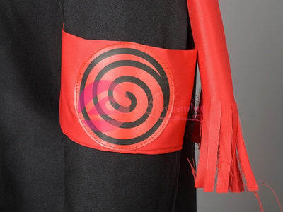 The Last -Naruto Movie- Mp003173 Cosplay Costume