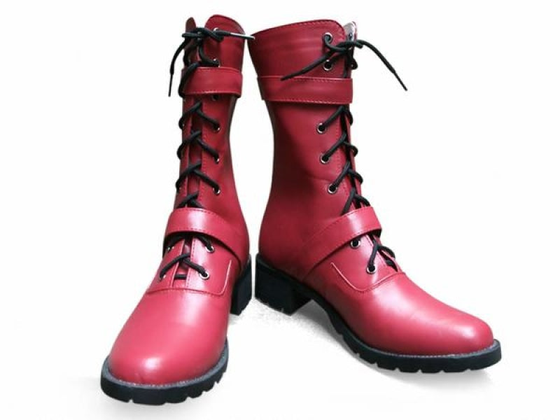 Tiger & Bunnyjr.mp001655 #34(22Cm Shoe