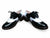 Tiger & Bunny Wild Tiger / Tmp003446 #34(22Cm Shoe