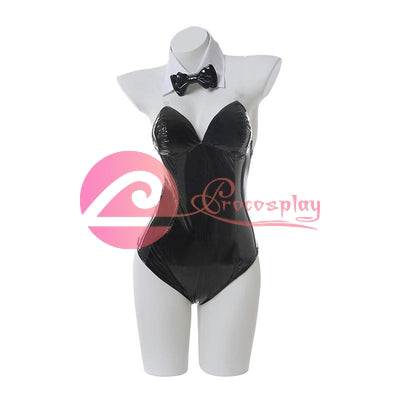 To Love Ru Golden Darkness Eve Cosplay Costume Konjiki No Yami Bunny Mp005988 Costumes