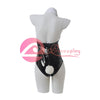 To Love Ru Golden Darkness Eve Cosplay Costume Konjiki No Yami Bunny Mp005988 Costumes