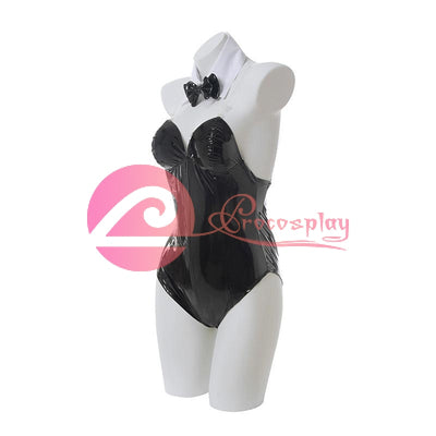 To Love Ru Golden Darkness Eve Cosplay Costume Konjiki No Yami Bunny Mp005988 Costumes