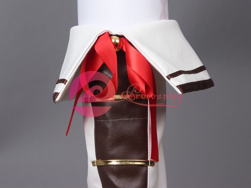 ゴールドシップ 勝負服 Ver コスプレ衣装 ウマ娘 プリティーダービー