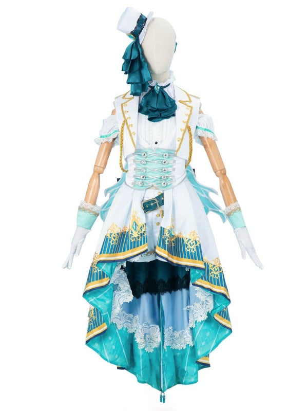 ウマ娘 プリティーダービー コスプレ衣装・ウィッグ・道具一覧