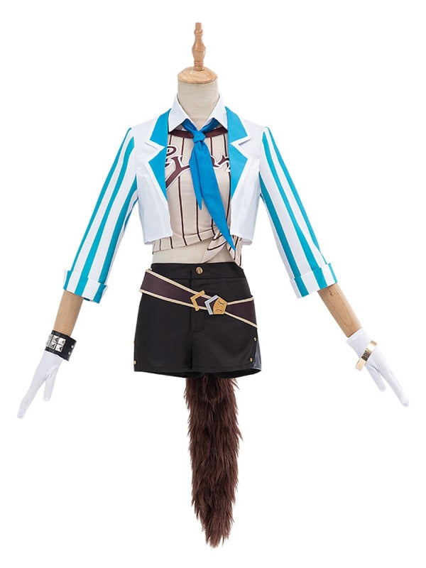 ウマ娘プリティーダービー ウィナーズレディ 中山競馬場 コラボ