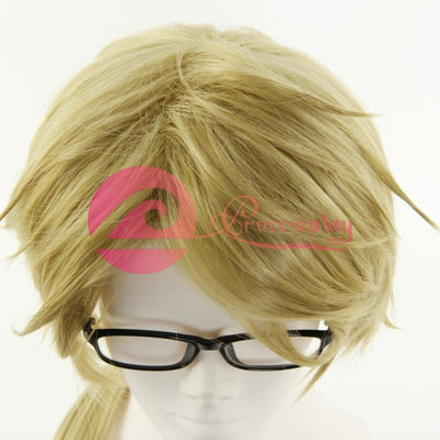 Mp003989 Cosplay Wig