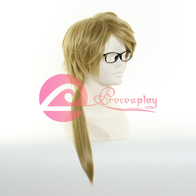 Mp003989 Cosplay Wig
