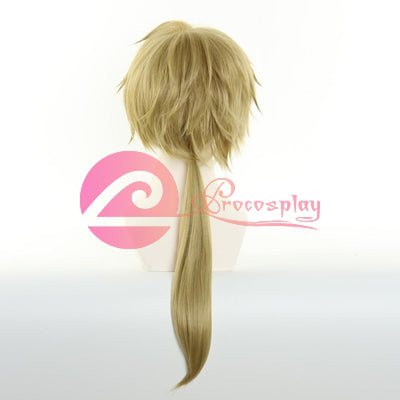 Mp003989 Cosplay Wig
