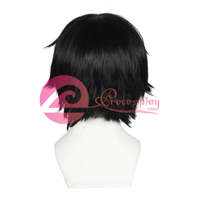 Mp003912 Cosplay Wig