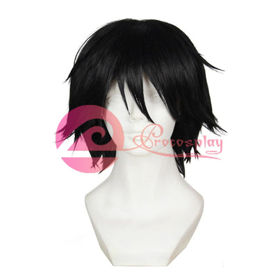Mp003912 Cosplay Wig