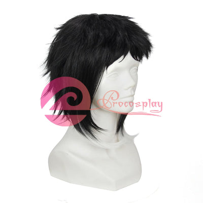 Mp003913 Cosplay Wig
