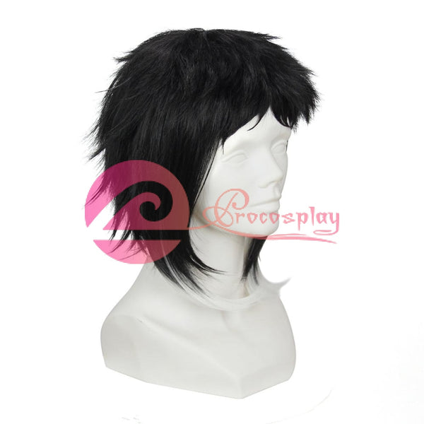 芥川龍之介 ウィッグ 文豪ストレイドッグス コスプレ通販・Procosplay