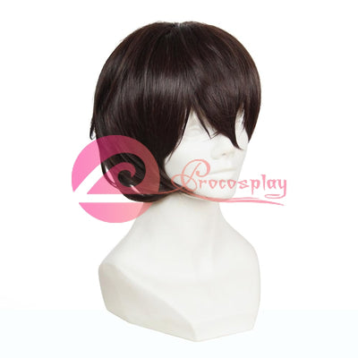 Mp003914 Cosplay Wig