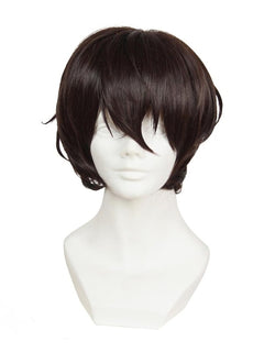 太宰治 ウィッグ 文豪ストレイドッグス コスプレ通販・Procosplay