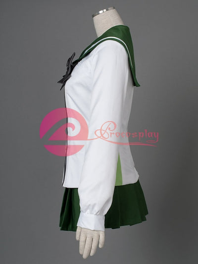 Best Highschool Of The Dead Cosplay Costumes Japanese School Uniforms Store Mp000023 Costume