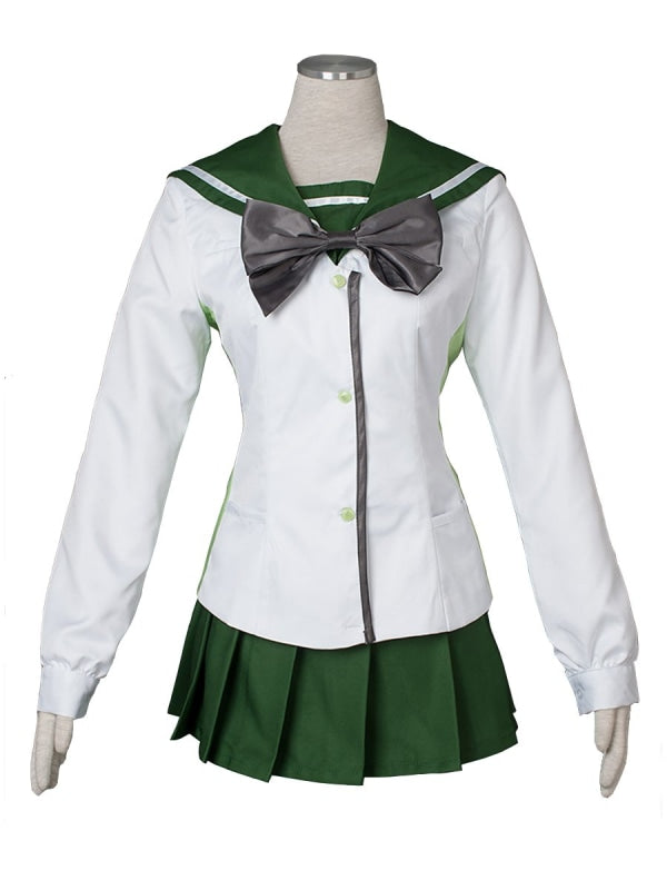 Highschool Of The Dead Mp000023 Xxs