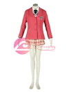 Axis Powers Wmp000095 Cosplay Costume