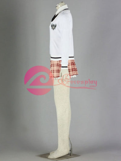 Axis Powers Wmp000095 Cosplay Costume