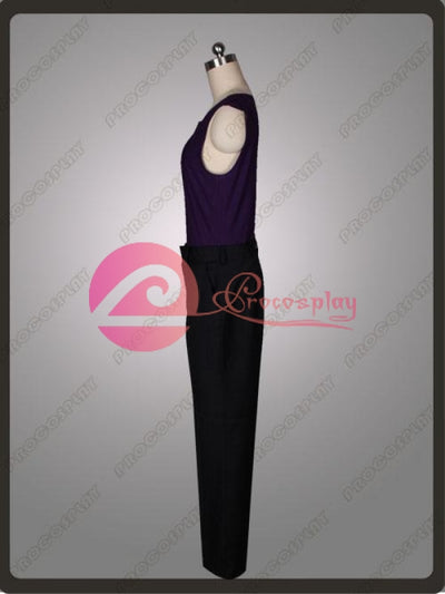 Mp002369 Cosplay Costume