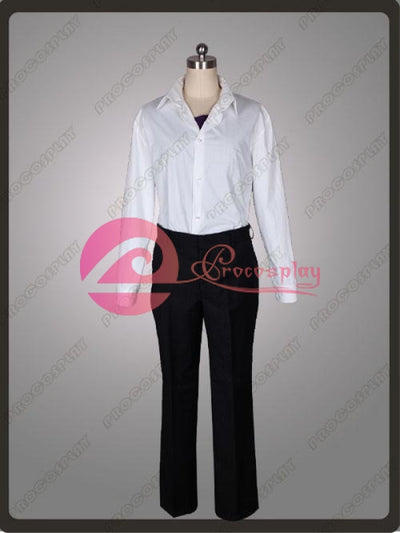 Mp002369 Cosplay Costume