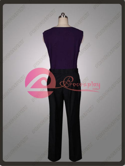 Mp002369 Cosplay Costume