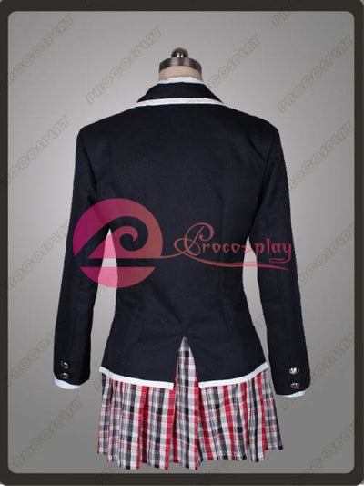 Mp002370 Cosplay Costume