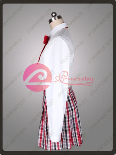 Mp002370 Cosplay Costume