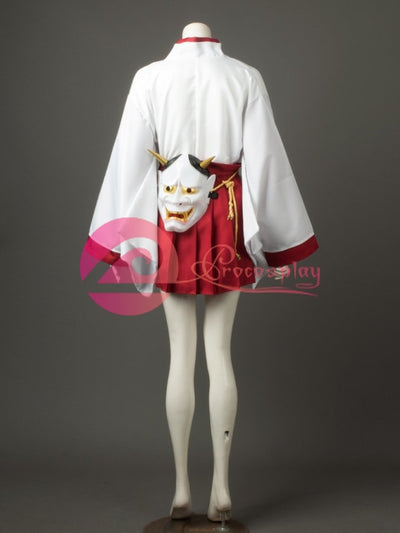 ×Ss Mp000406 Cosplay Costume