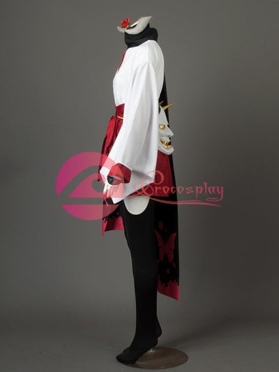 ×Ss Mp000406 Cosplay Costume