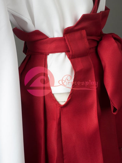 ×Ss Mp000406 Cosplay Costume