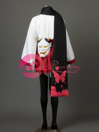×Ss Mp000406 Cosplay Costume