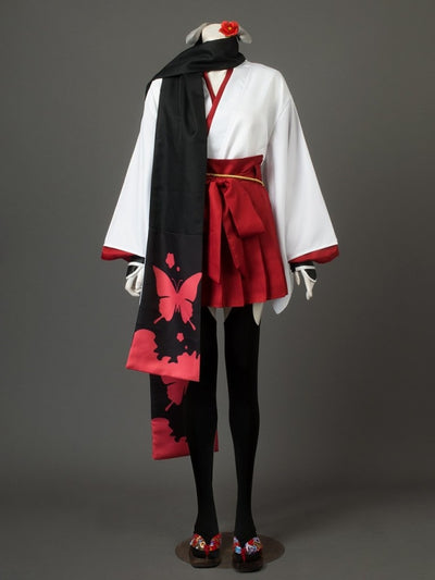 ×Ss Mp000406 S Cosplay Costume