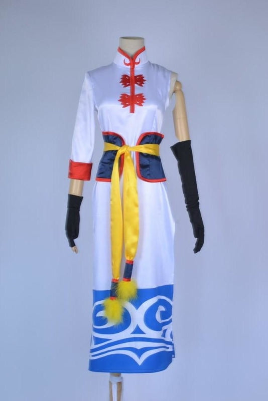 () Mp002621 Xxs Cosplay Costume