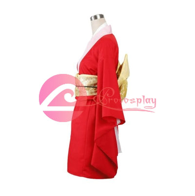 6 Mp003903 Cosplay Costume