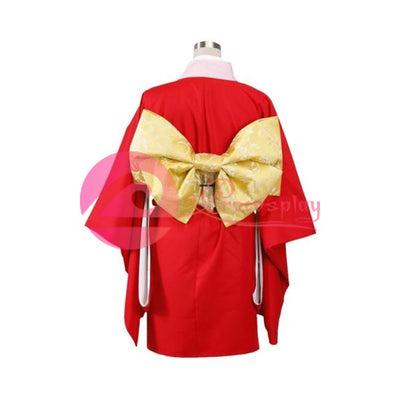 6 Mp003903 Cosplay Costume