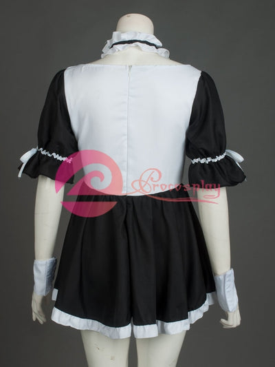 Mp004176 Cosplay Costume
