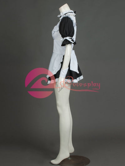 Mp004176 Cosplay Costume
