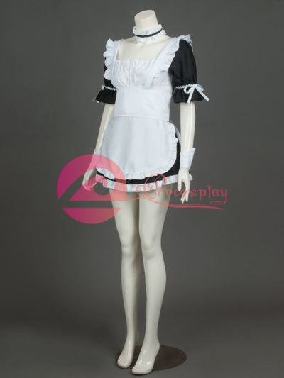 Mp004176 Cosplay Costume