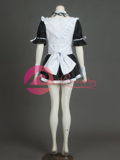 Mp004176 Cosplay Costume