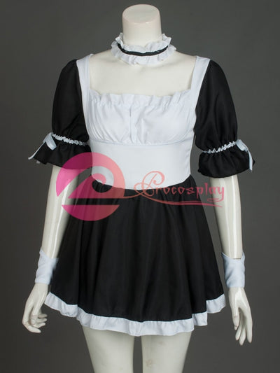 Mp004176 Cosplay Costume