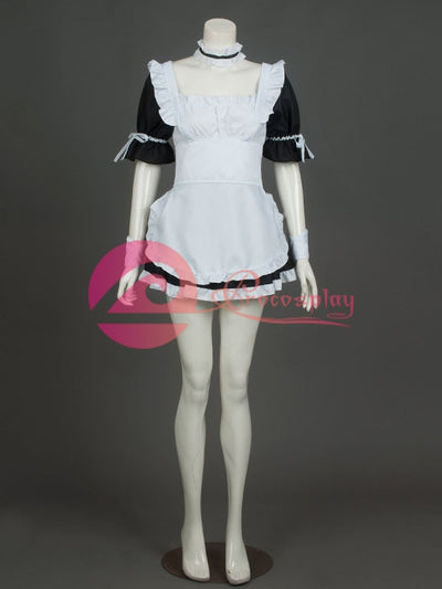 Mp004176 Cosplay Costume