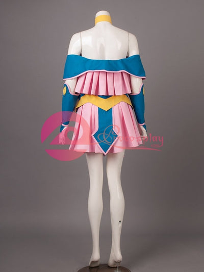 Mp002991 Cosplay Costume