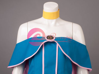 Mp002991 Cosplay Costume
