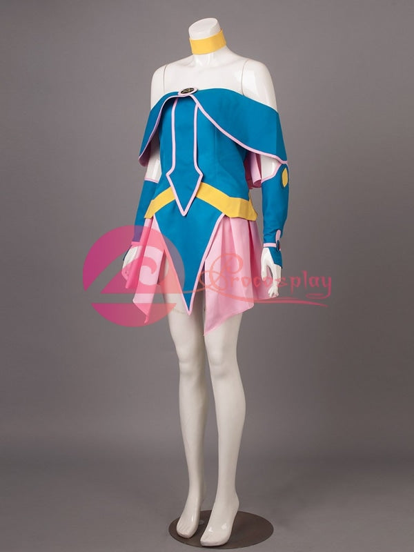 コスプレ通販・Procosplay - 遊☆戯☆王 ブラック・マジシャン・ガール