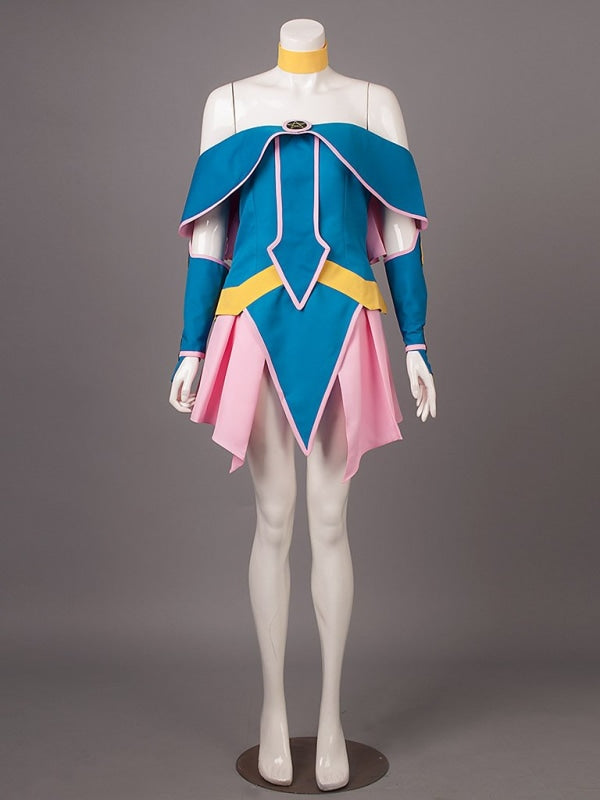 Mp002991 Xxs Cosplay Costume